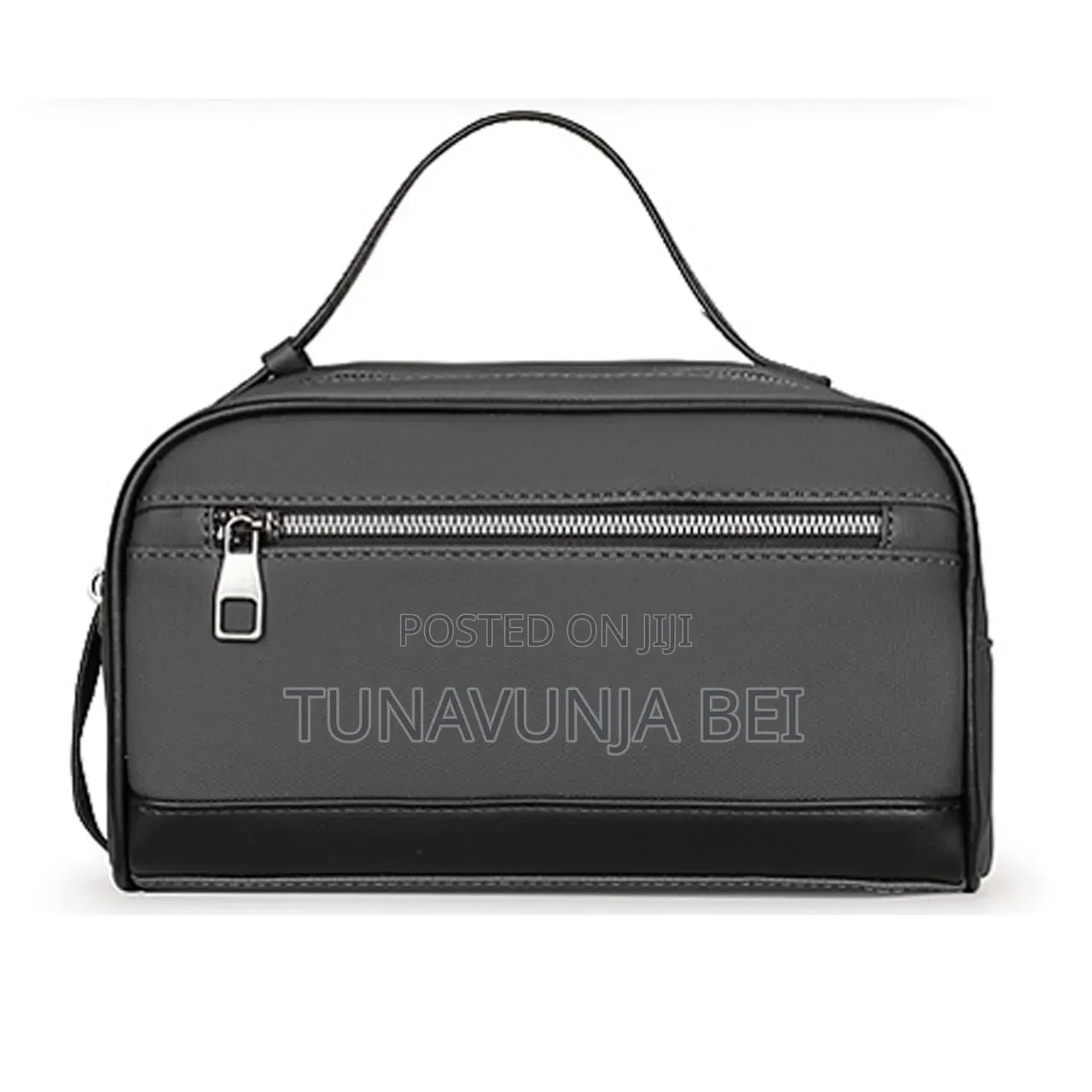 Clutch Bag  Leather