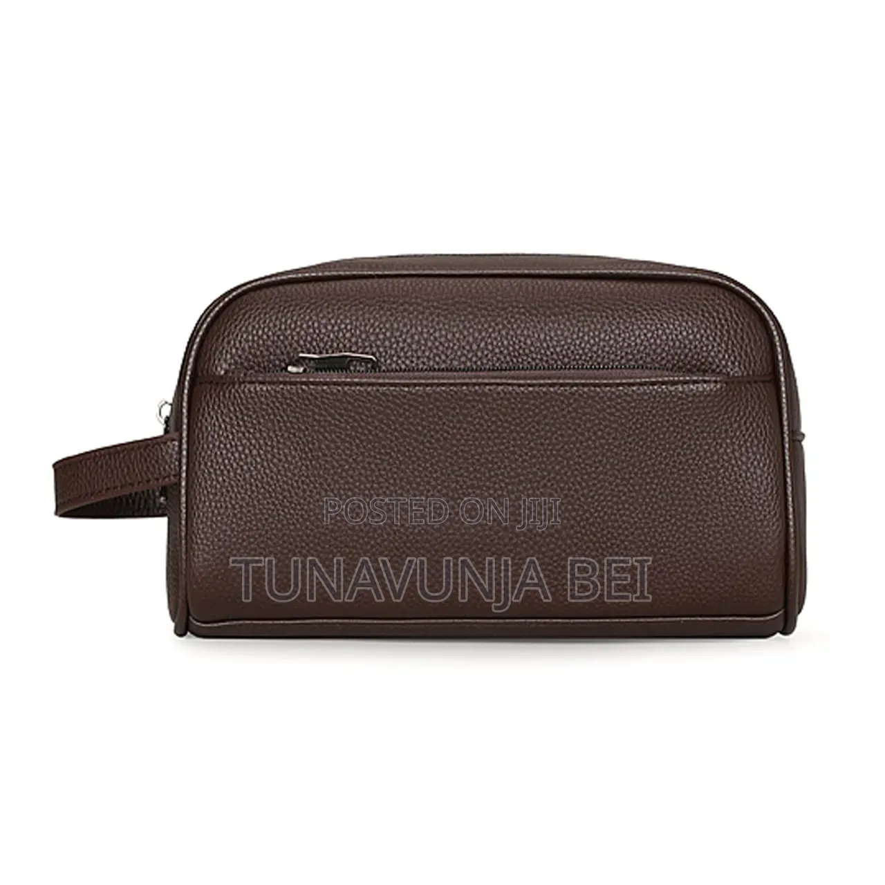 Clutch Bag  Leather