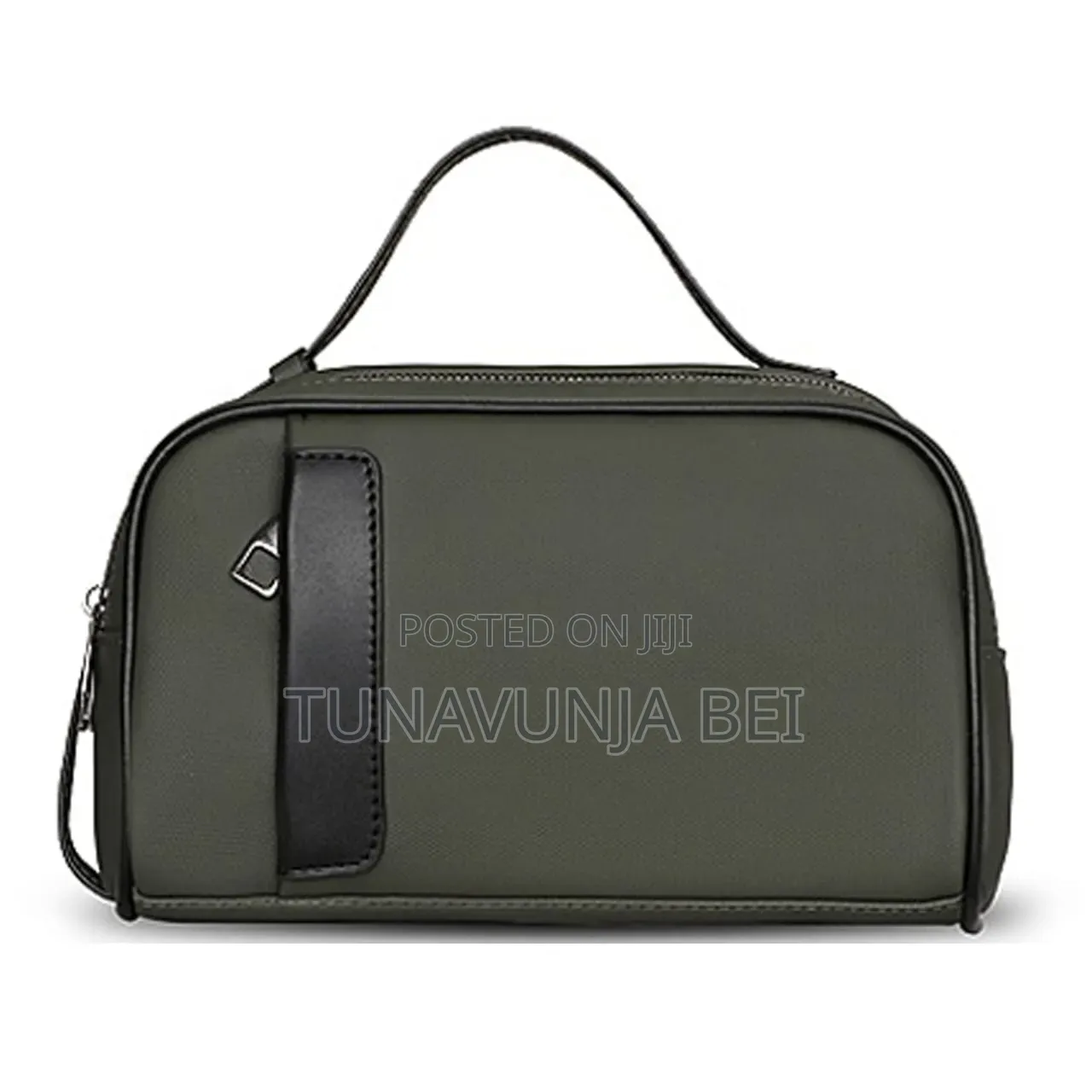Clutch Bag  Leather