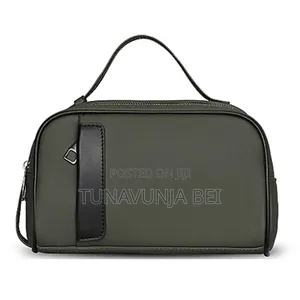Clutch Bag  Leather