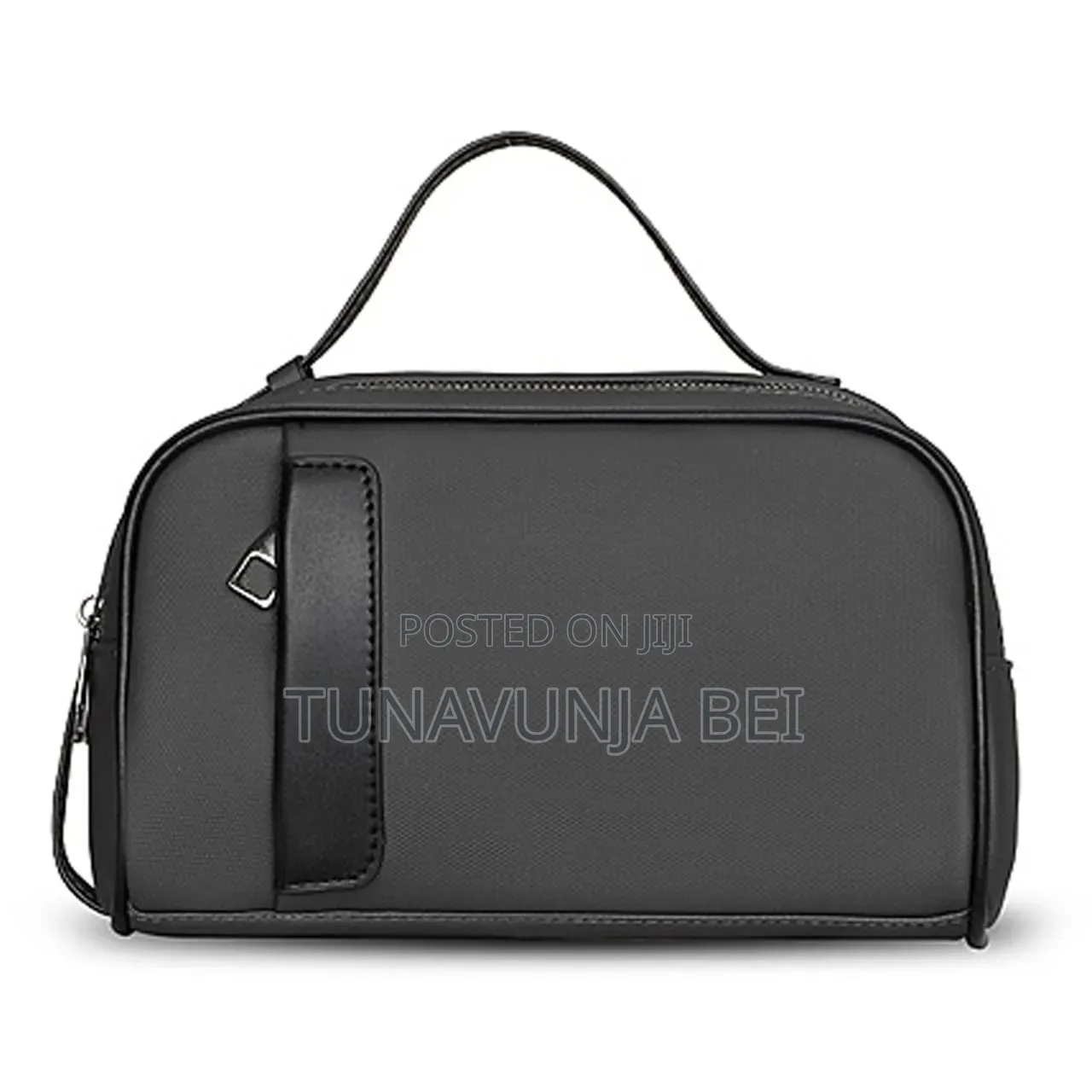 Clutch Bag  Leather