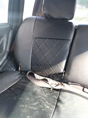 Suzuki Escudo 1997 Green
