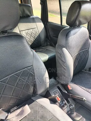 Suzuki Escudo 1997 Green