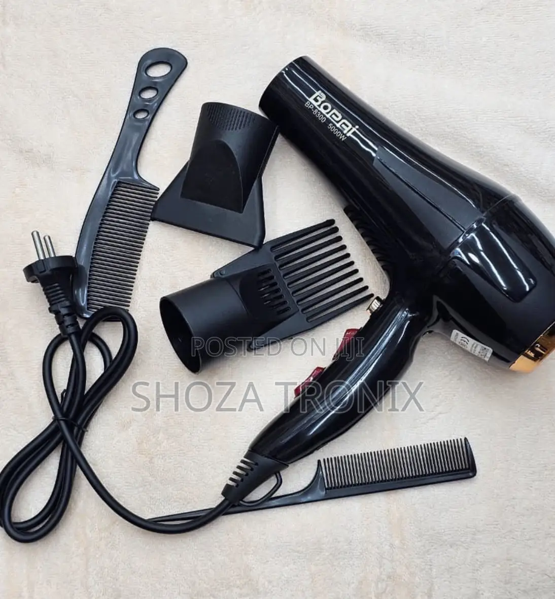 *Hair Dryer Original