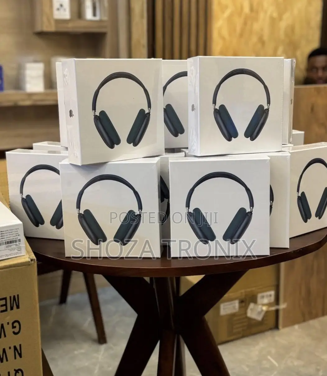 Earpods Max