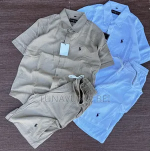 Linen Full Outfit