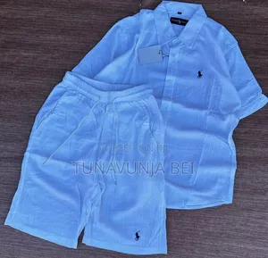 Linen Full Outfit