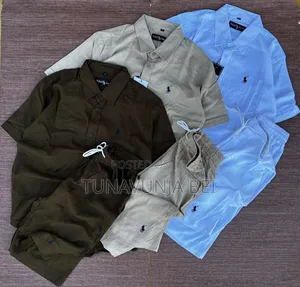 Linen Full Outfit