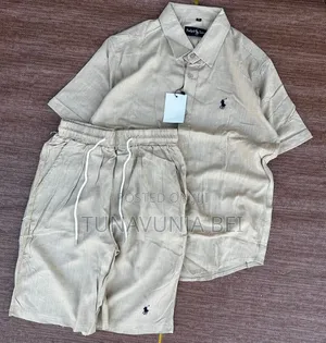 Linen Full Outfit