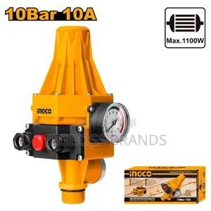 Ingco Waps002 Automatic Pump Control Switch
