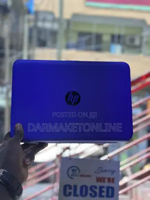 Laptop HP Stream 11 4GB Intel SSD 32GB