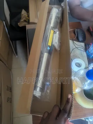 Uv For Water Sterilizer(25w)