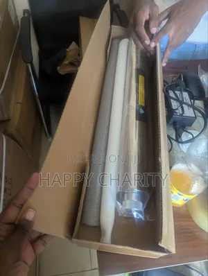 Uv For Water Sterilizer(25w)