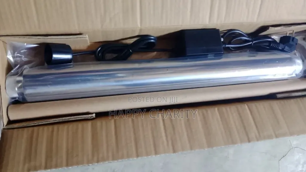 Uv Light For Water Treatment(25w)