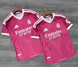 Jersey Season 26/27 Home/Away Football Jersey Collection