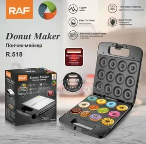 Donuts Maker