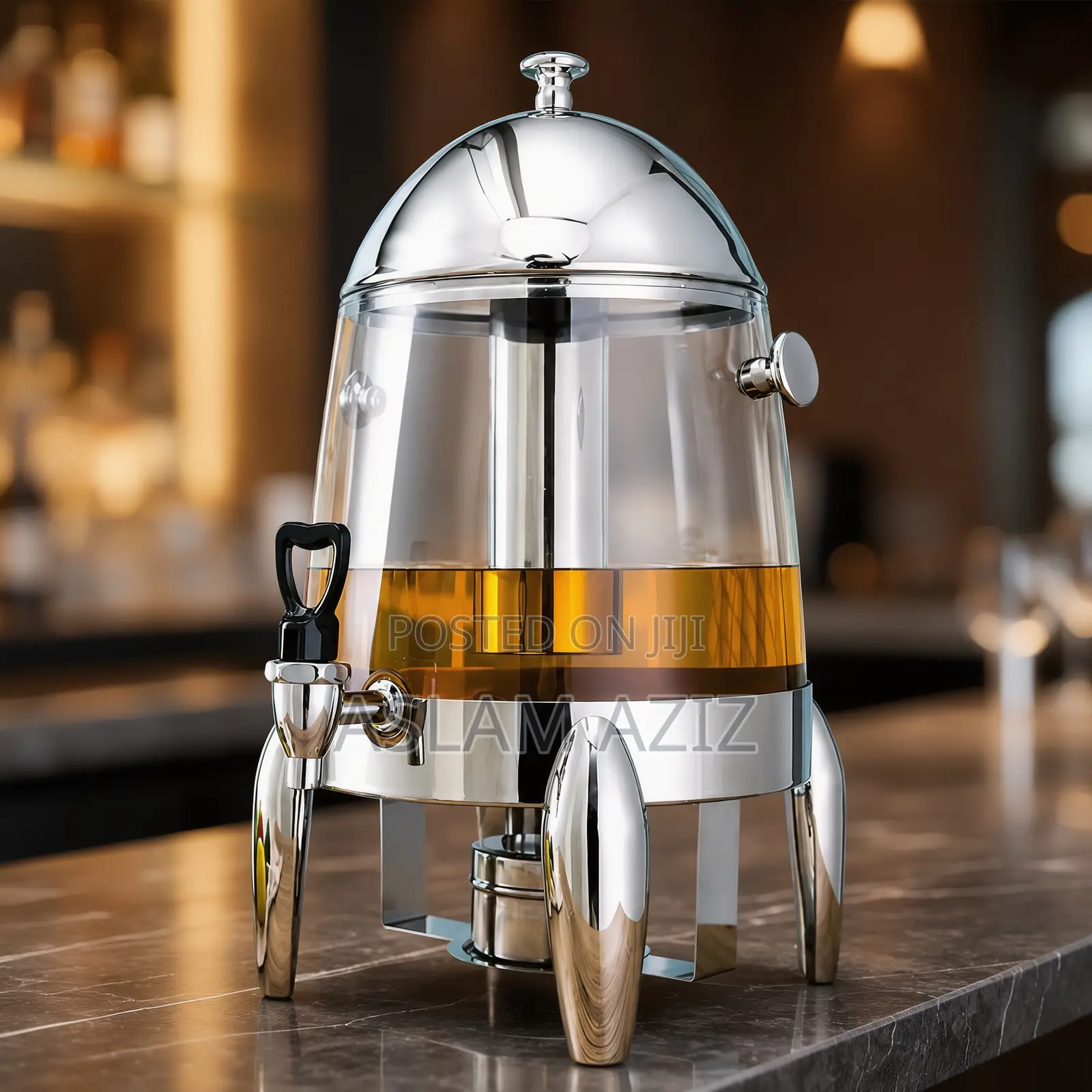 Beverage Dispenser(Juice Dispenser)