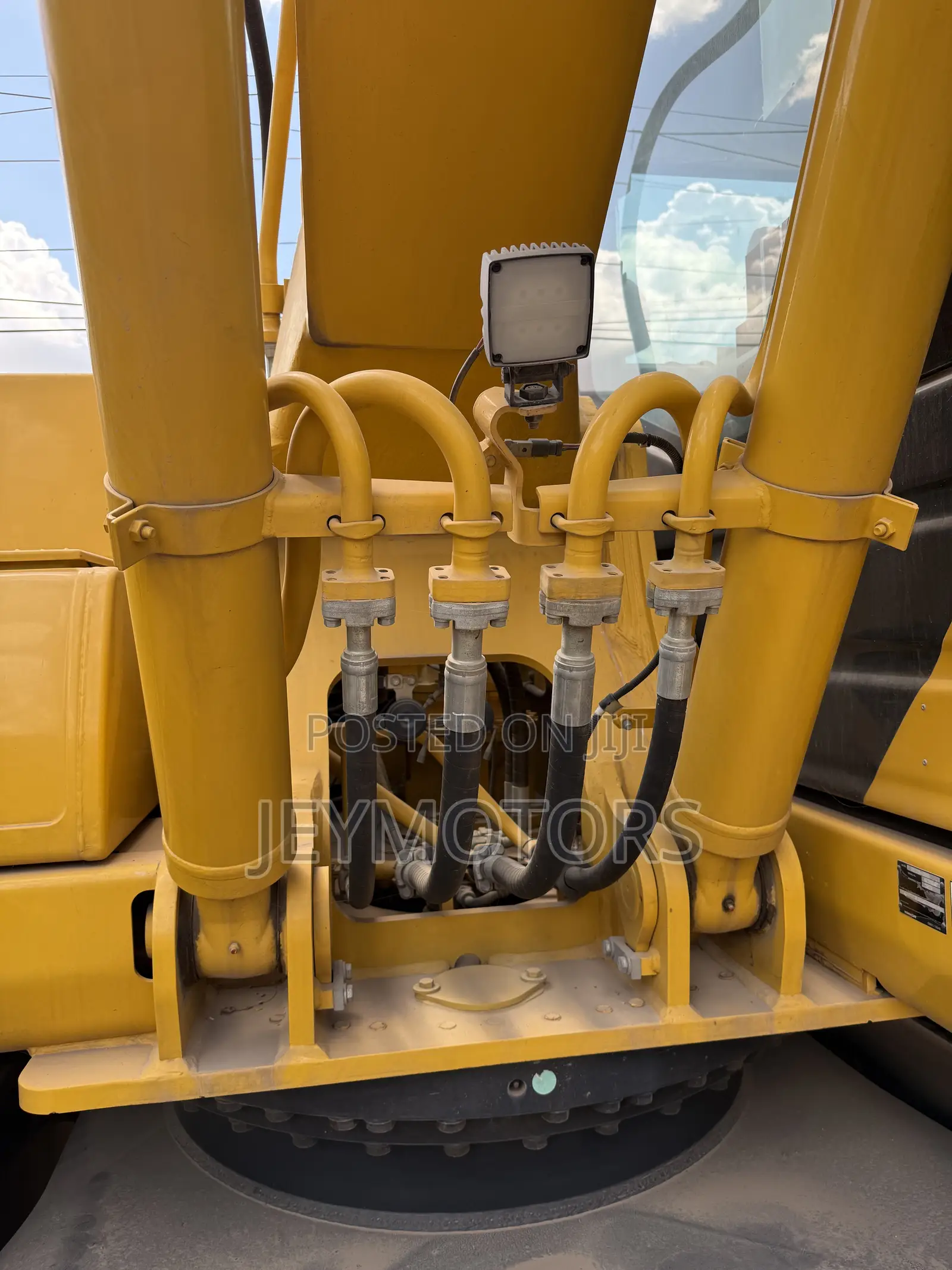 Hyundai Excavatot