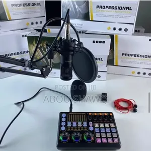 Podcast Set