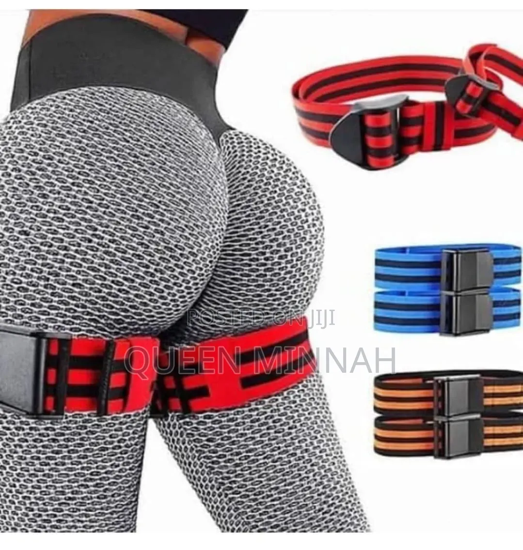 Leg Band/ Glute