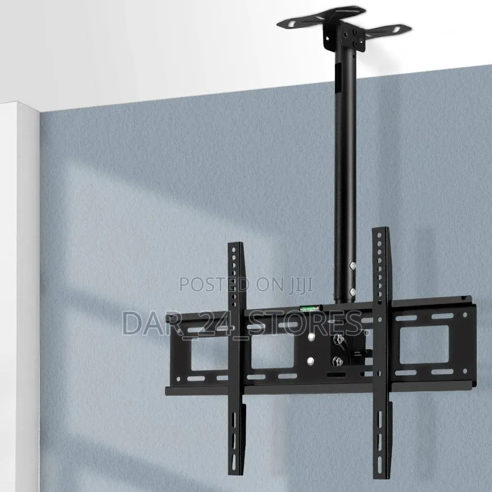 Ceiling Mount Tv Barcket(32-80)