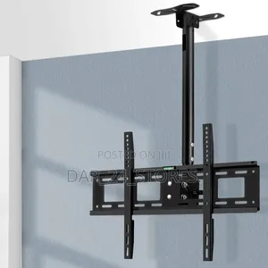 Ceiling Mount Tv Barcket(32-80)