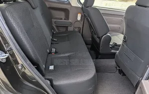 Toyota IST 2002 Blue