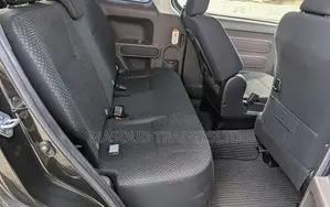 Toyota IST 2002 Blue