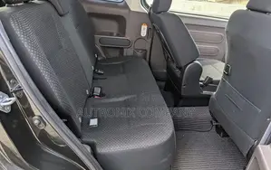 Toyota IST 2002 Blue