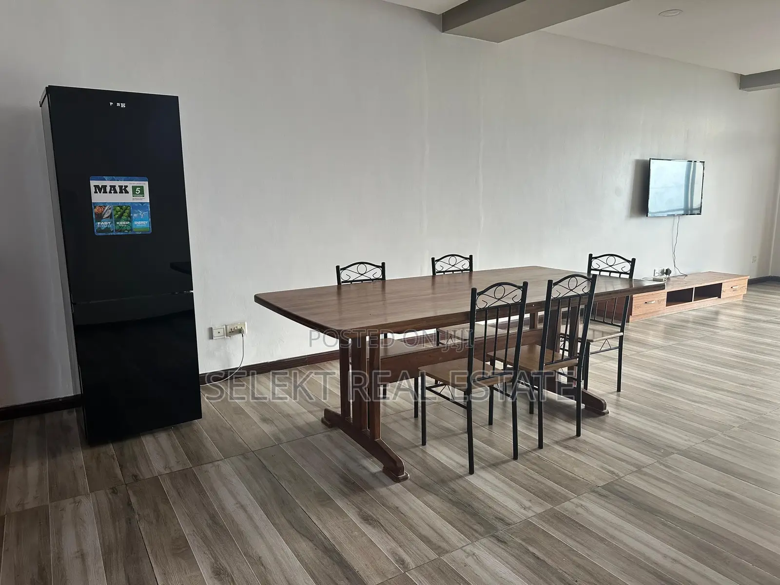 Furnished 3bdrm Apartment in Mikocheni, Magomeni for rent