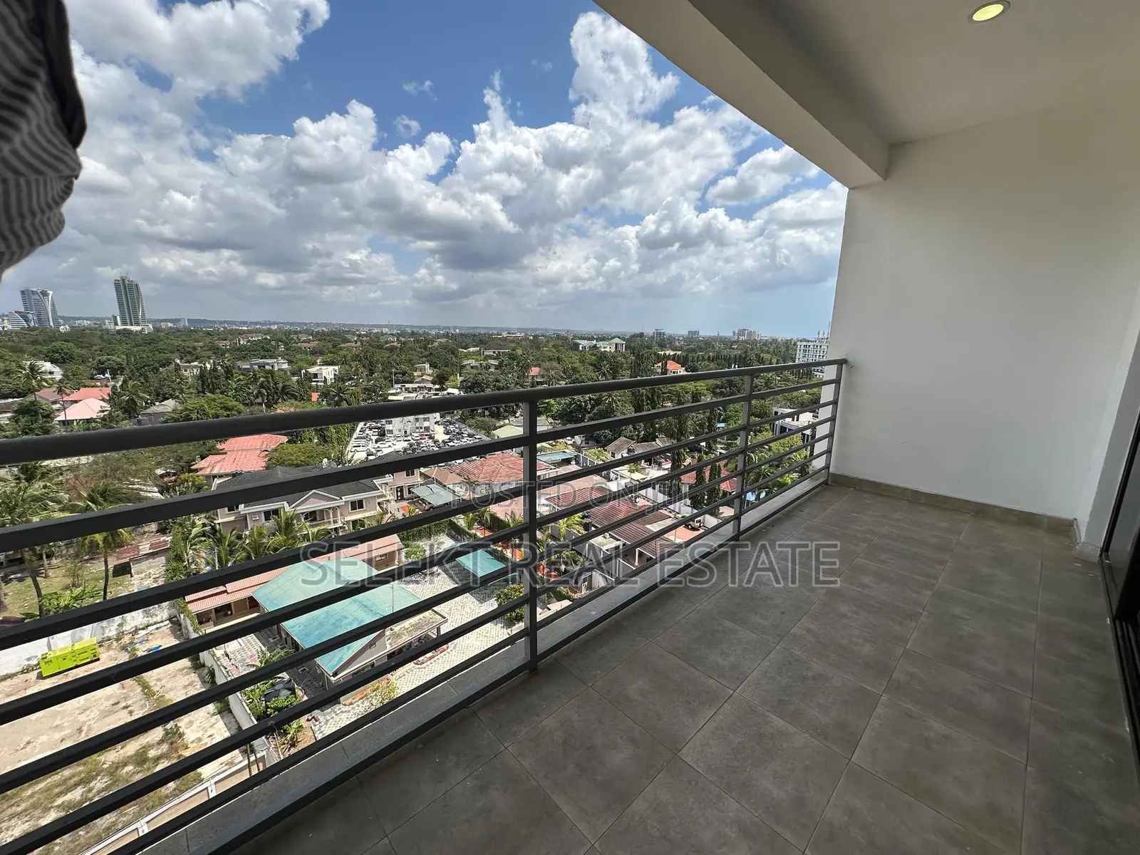 Furnished 3bdrm Apartment in Mikocheni, Magomeni for rent