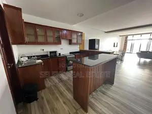 Furnished 3bdrm Apartment in Mikocheni, Magomeni for rent