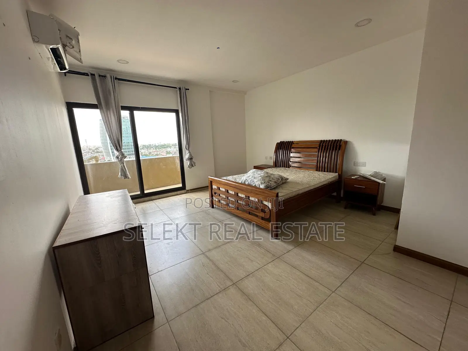 Furnished 3bdrm Apartment in Mikocheni, Magomeni for rent