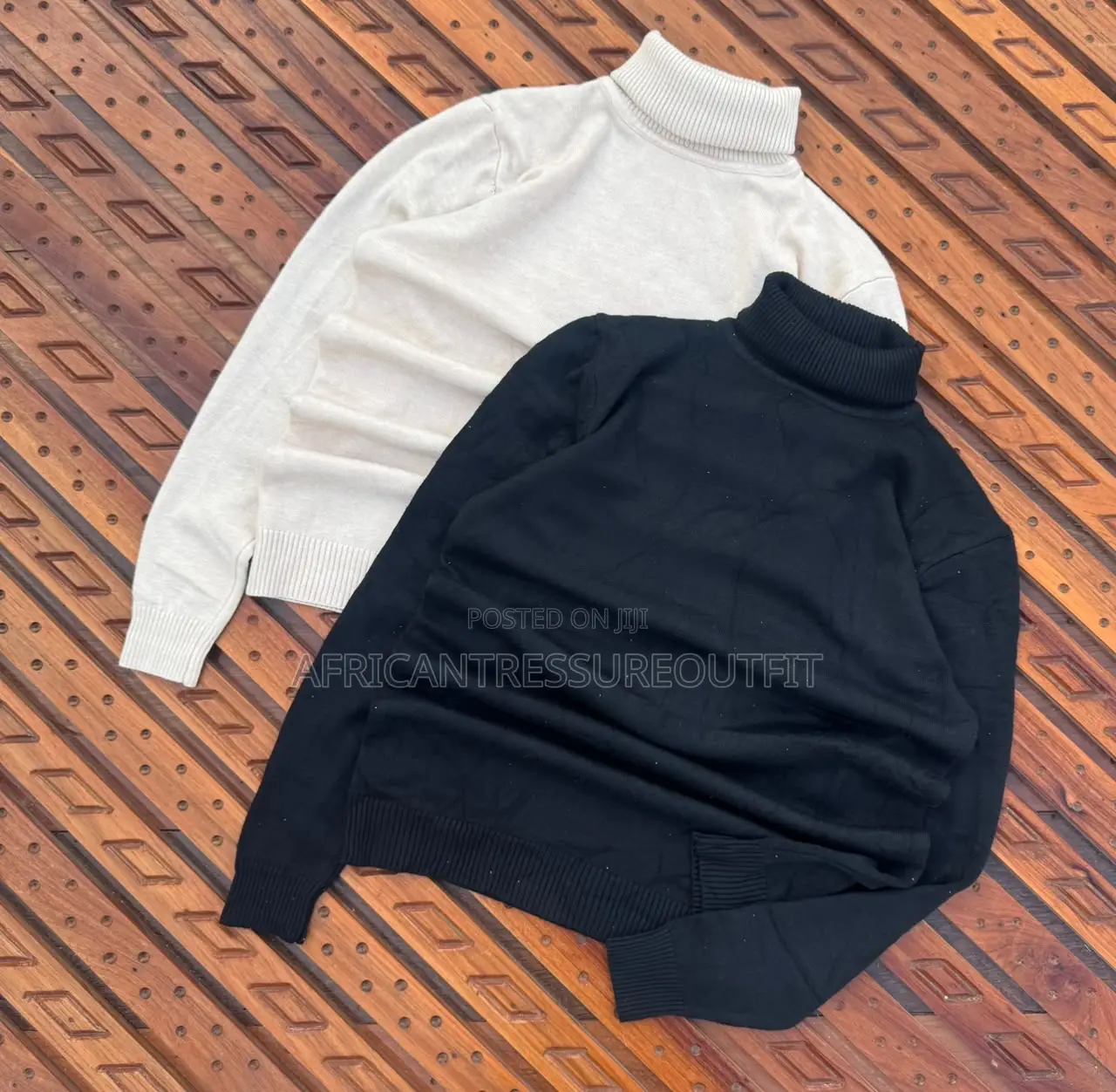 Alberto Roma Sweaters Turtleneck Long Sleeve Collection Available