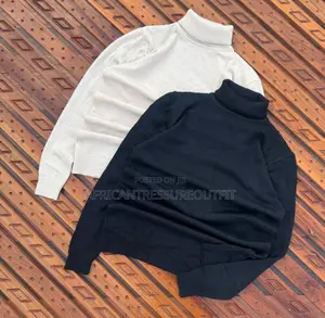 Alberto Roma Sweaters Turtleneck Long Sleeve Collection Available