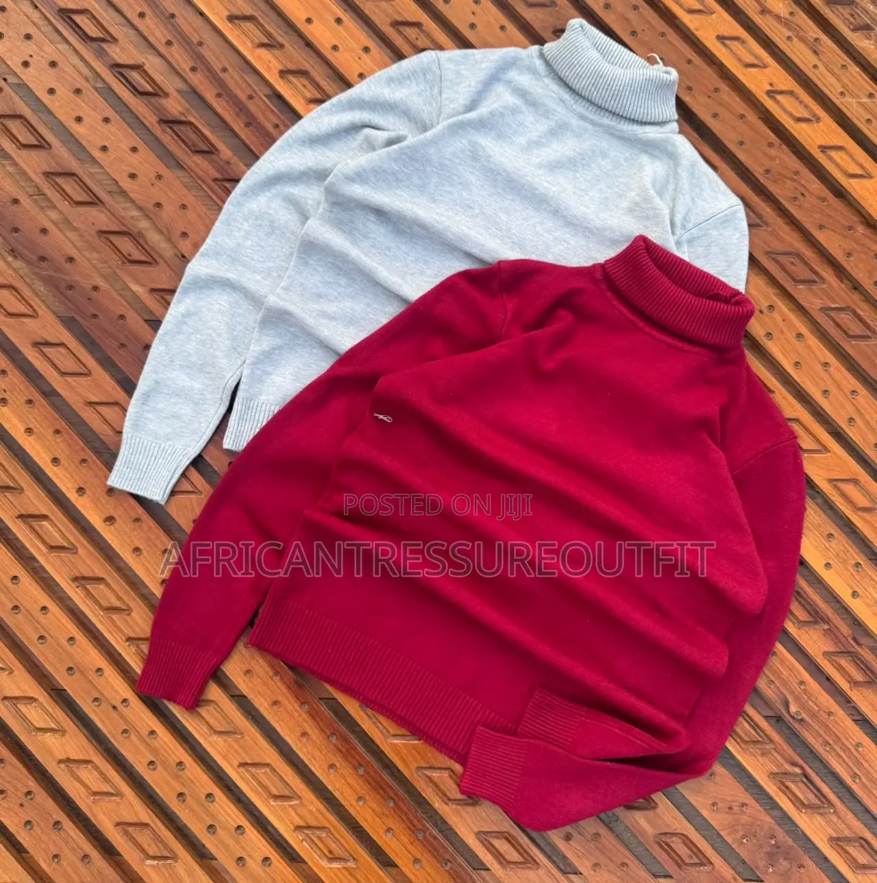 Alberto Roma Sweaters Turtleneck Long Sleeve Collection Available