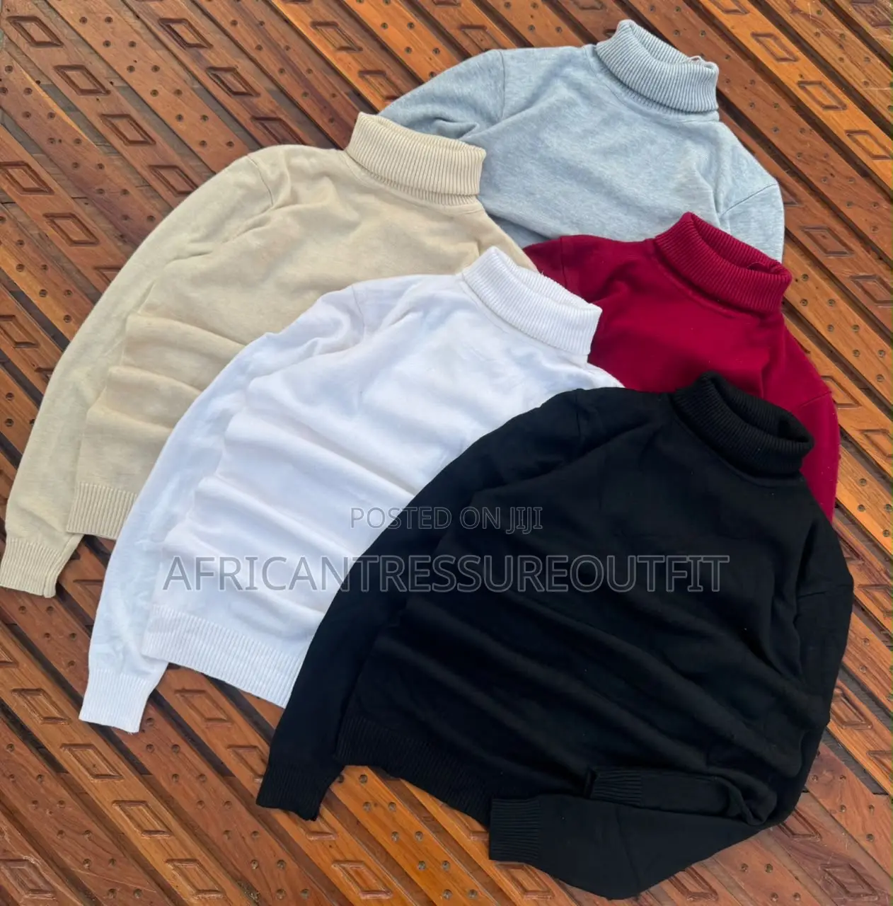 Alberto Roma Sweaters Turtleneck Long Sleeve Collection Available