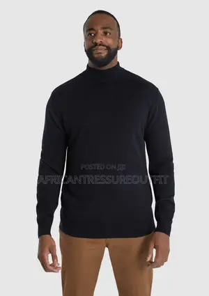 Alberto Roma Sweaters Turtleneck Long Sleeve Collection Available