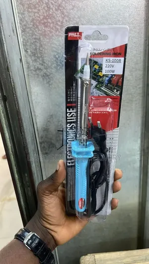 Professional Soldering Iron 100w