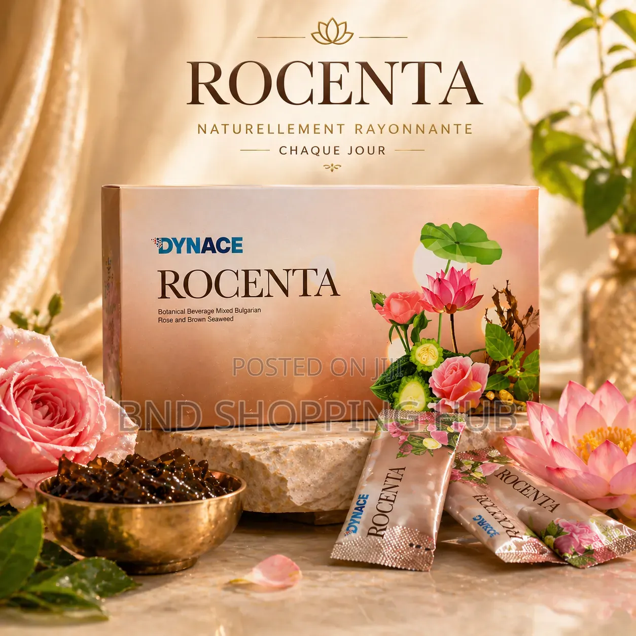 Rocenta Dynace