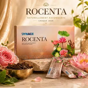 Rocenta Dynace
