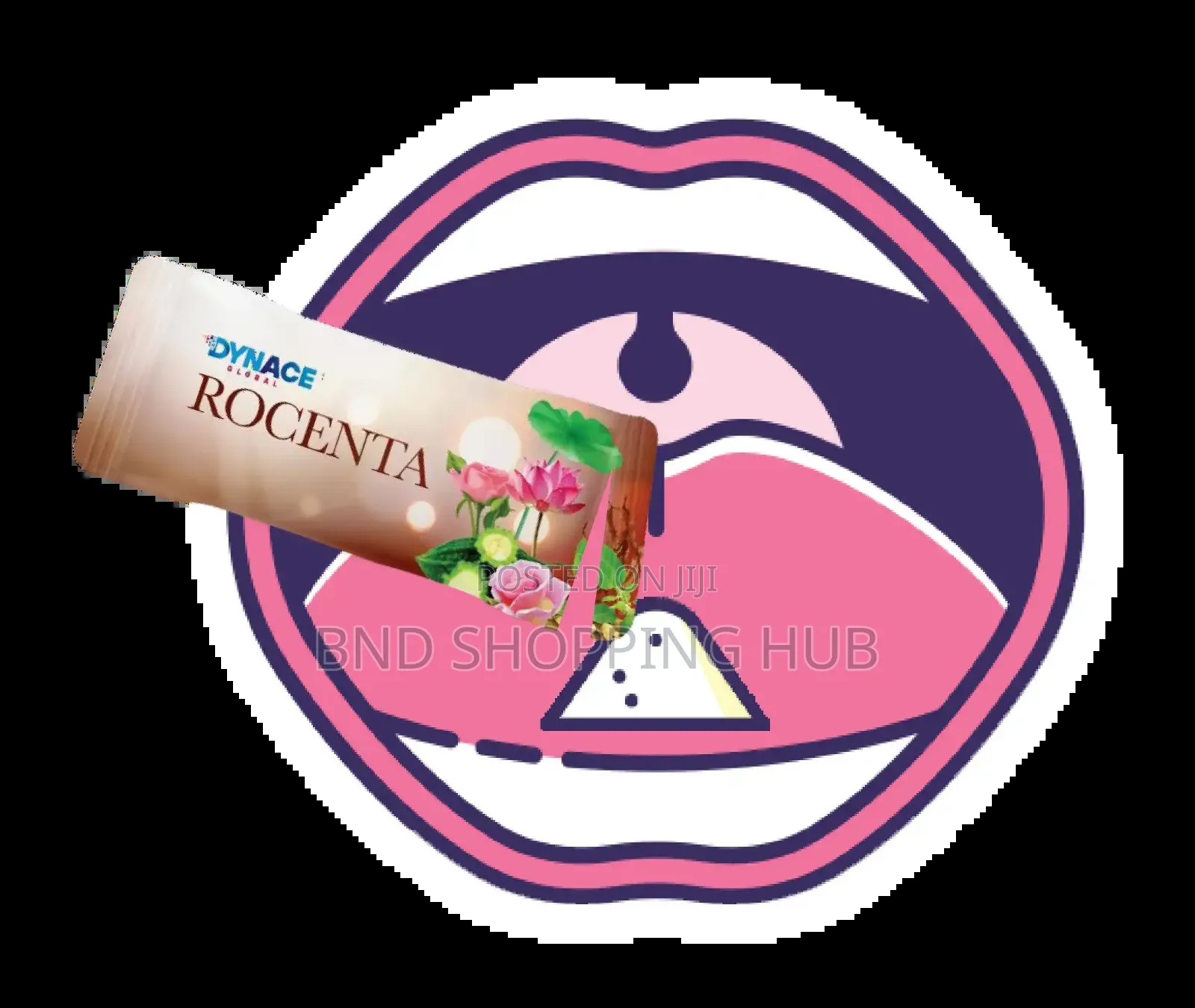 Rocenta Dynace