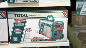 Total Welding Machine 250a