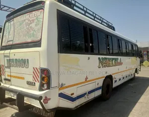 Tata LP 2009 White