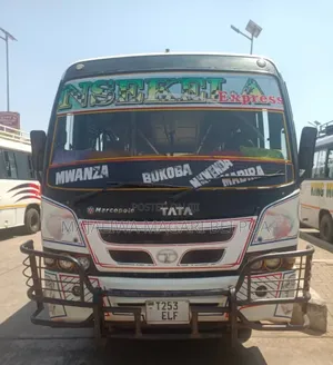 Tata LP 2009 White