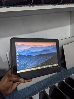 Laptop Lenovo Yoga 11e 8GB Intel Celeron SSD 128GB