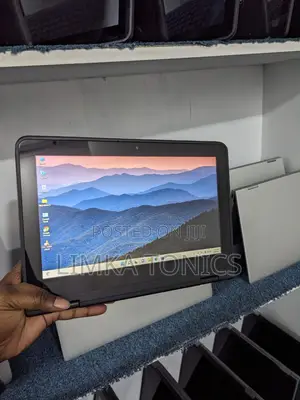 Laptop Lenovo Yoga 11e 8GB Intel Celeron SSD 128GB