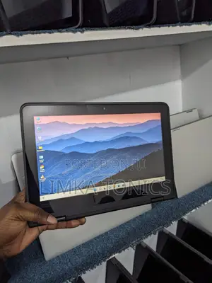 Laptop Lenovo Yoga 11e 8GB Intel Celeron SSD 128GB