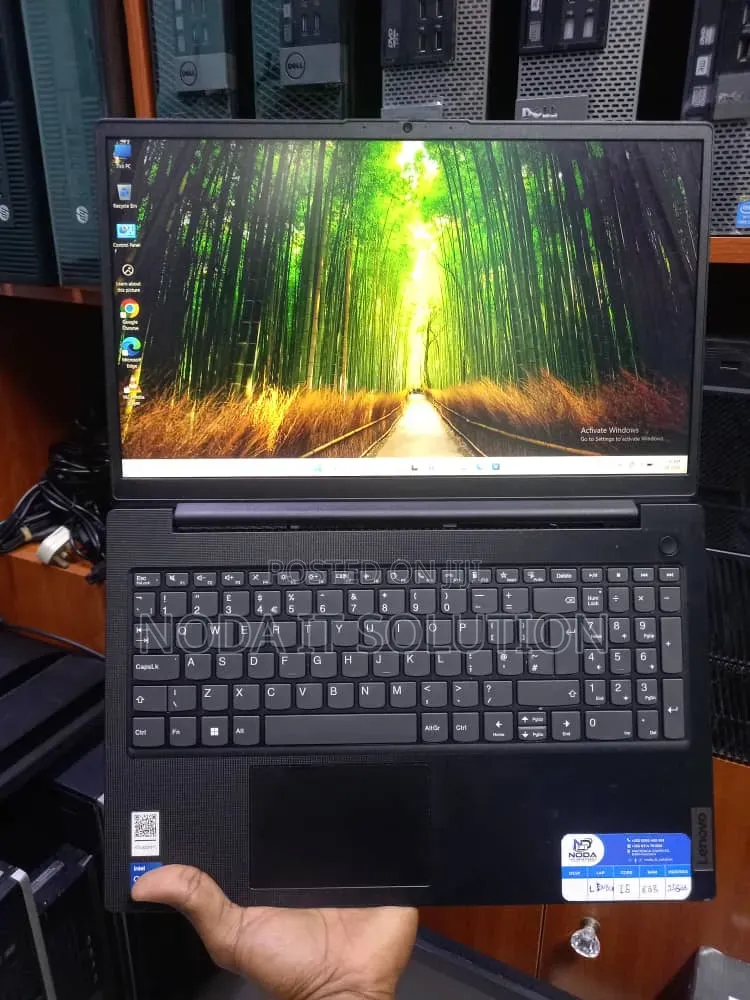 Laptop Lenovo V15 G4 8GB Intel Core i5 SSD 256GB