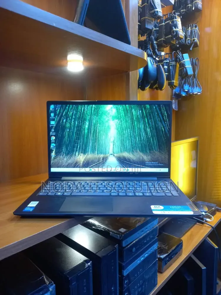 Laptop Lenovo V15 G4 8GB Intel Core i5 SSD 256GB